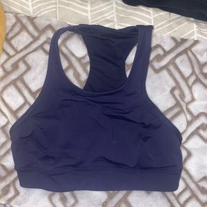 Lulu sports bra